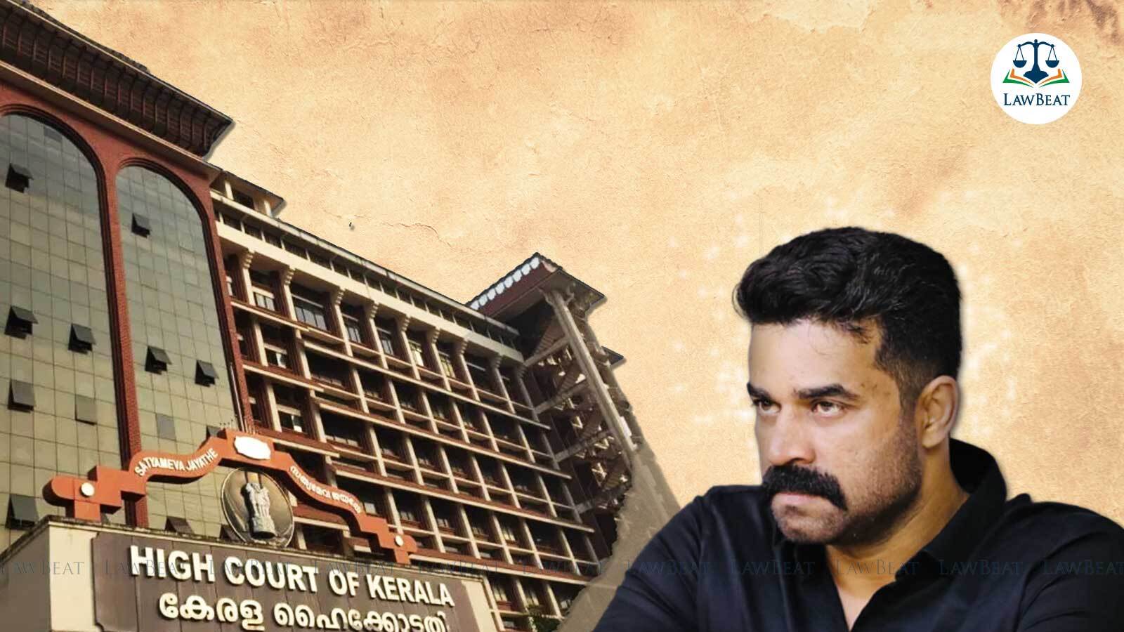 Kerala High Court grants anticipatory bail to Actor-Producer Vijay Babu in rape case Kerala High Court grants anticipatory bail to Actor-Producer Vijay Babu in rape case